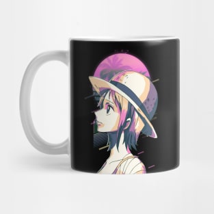 Nami One Piece Mug